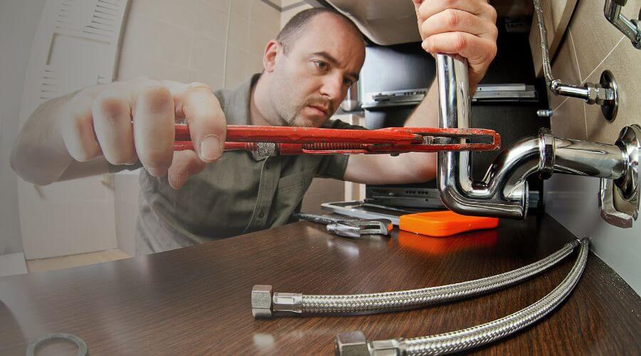 Local tankless water heater installation in Waverly, FL